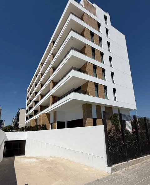 Appartement te verkoop in Villajoyosa
