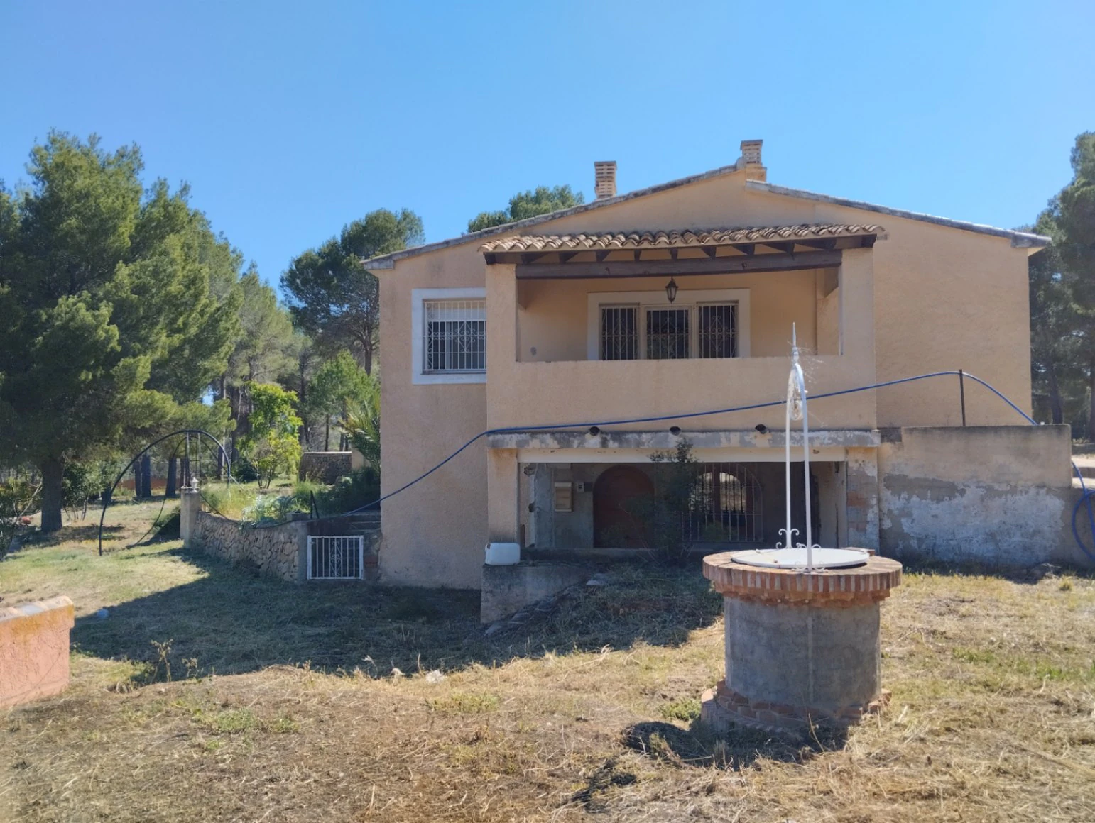 Villa te verkoop in Altea