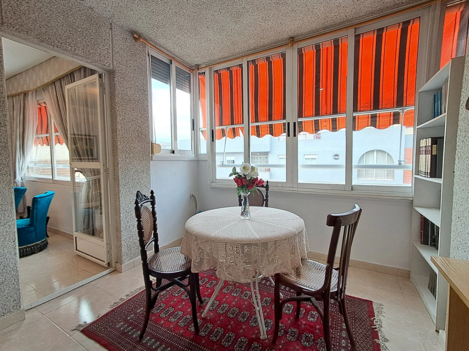 Appartement te verkoop in Alfaz Del Pi