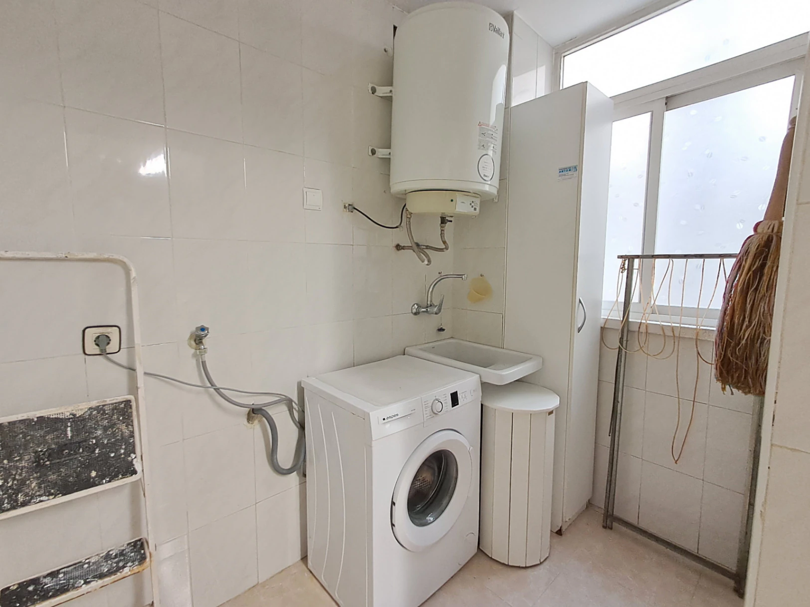 Appartement te verkoop in Alfaz Del Pi
