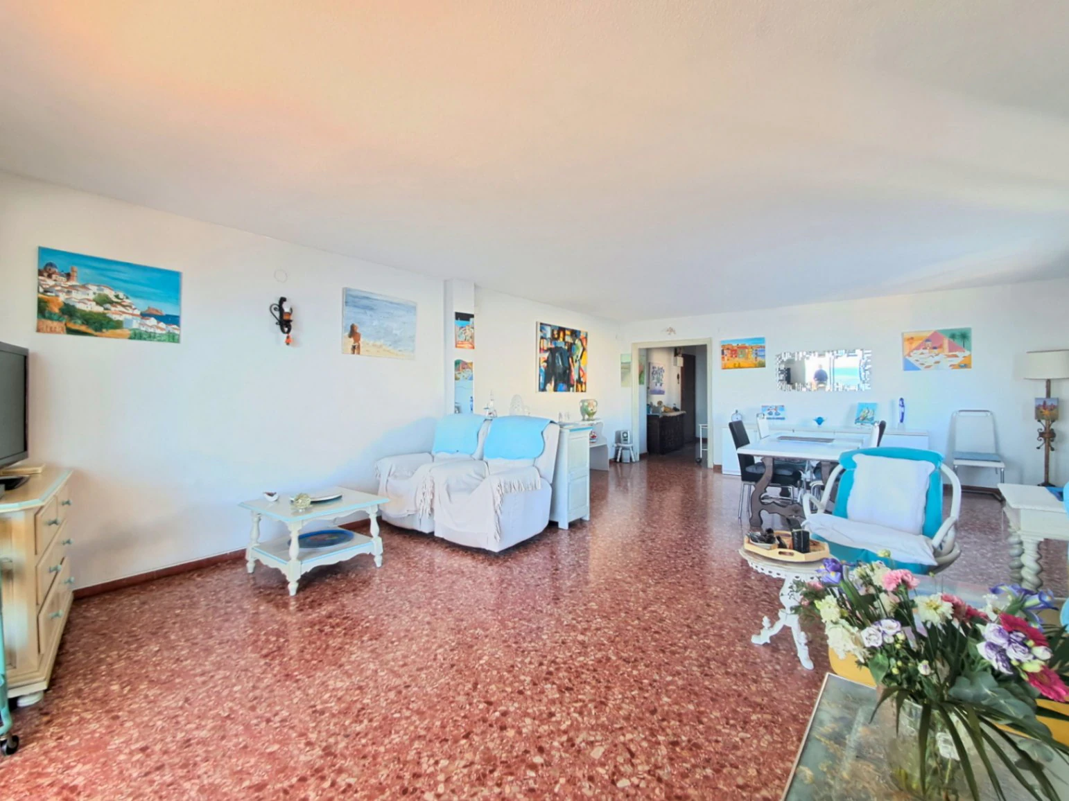 Appartement te verkoop in Altea