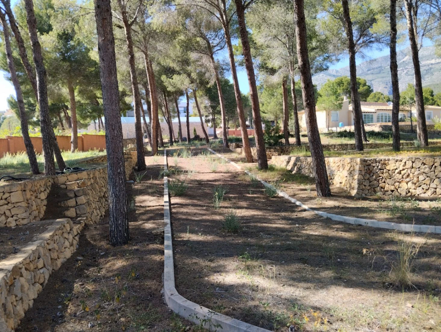 Villa te verkoop in Altea
