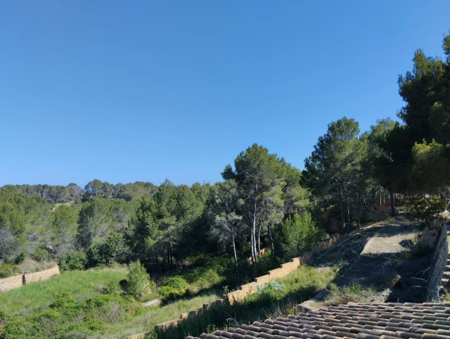 Villa te verkoop in Altea