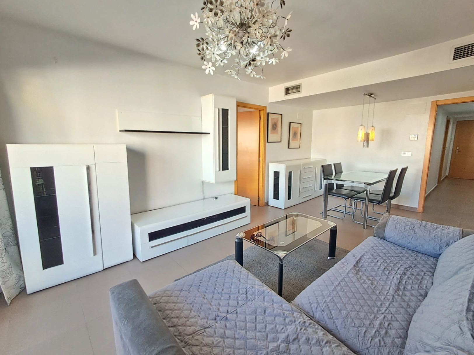Appartement te verkoop in Benidorm