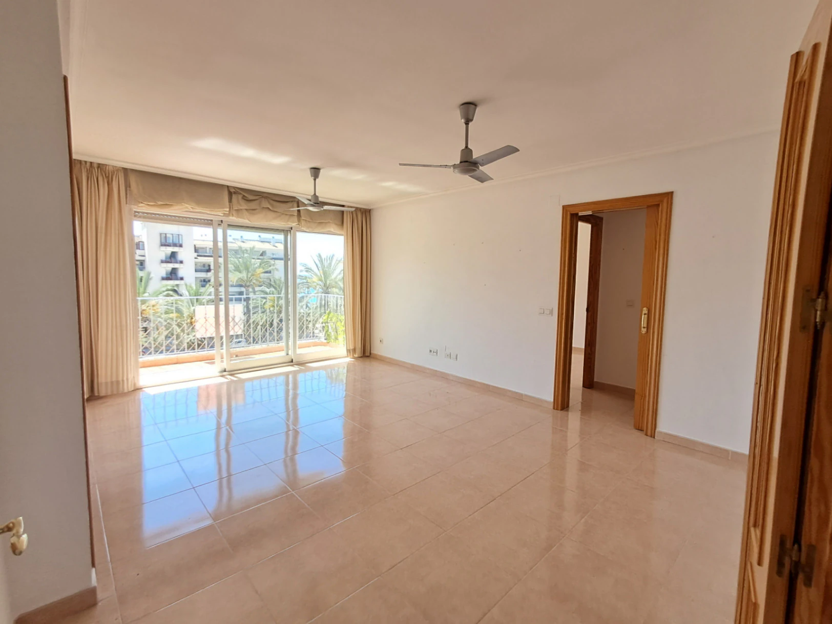 Appartement te verkoop in Altea
