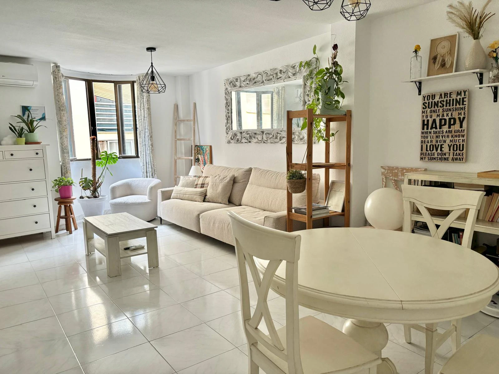 Appartement te verkoop in Altea