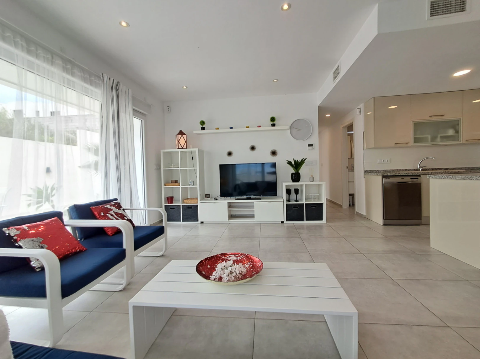 Villa te verkoop in Polop