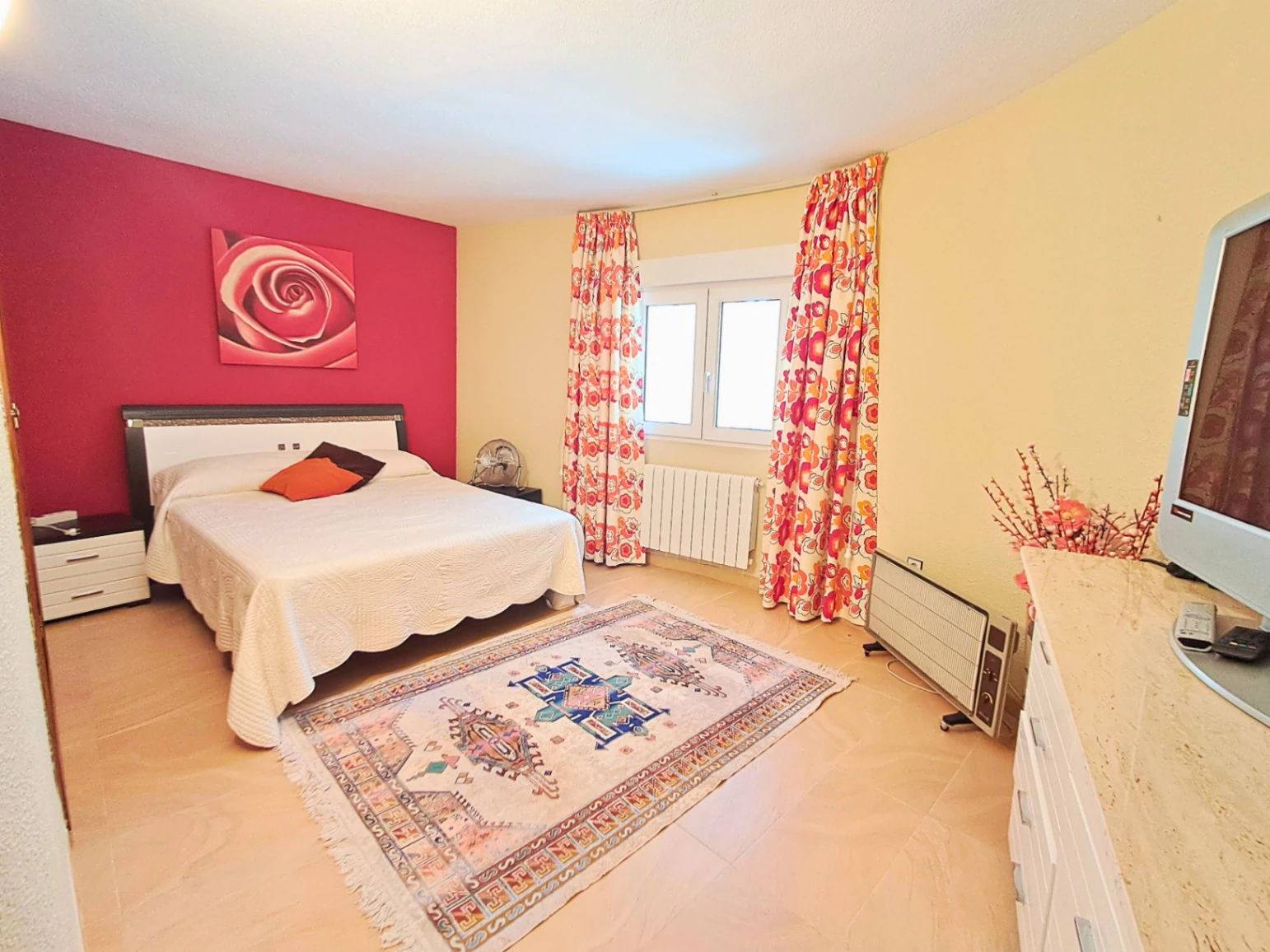 Villa te verkoop in Altea
