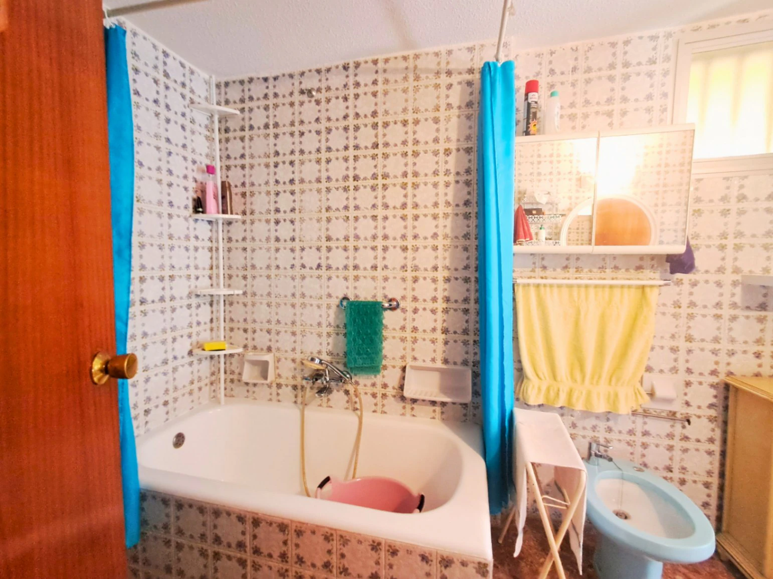 Appartement te verkoop in Altea