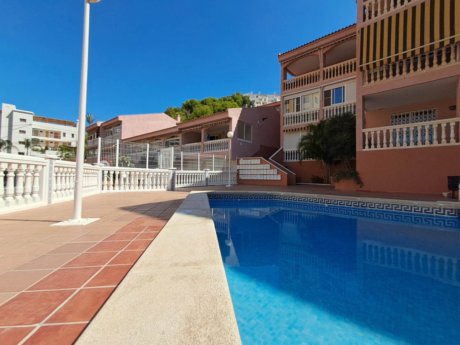Appartement te verkoop in Benidorm