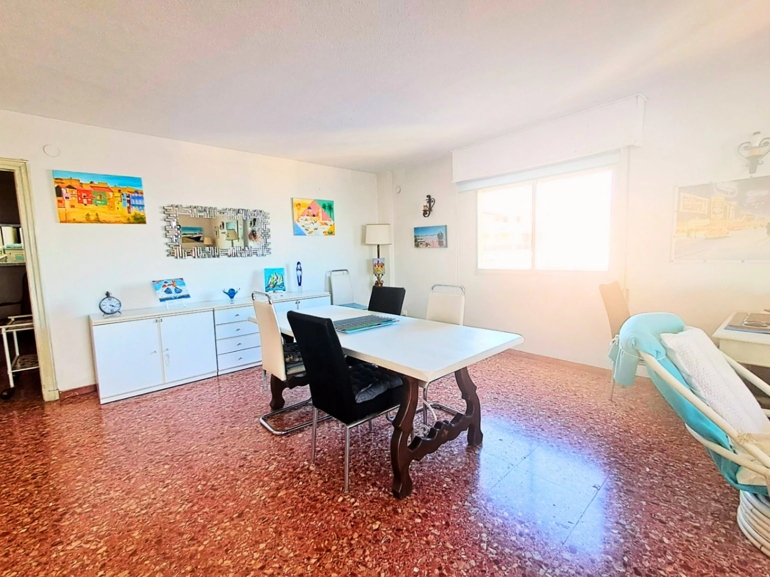 Appartement te verkoop in Altea