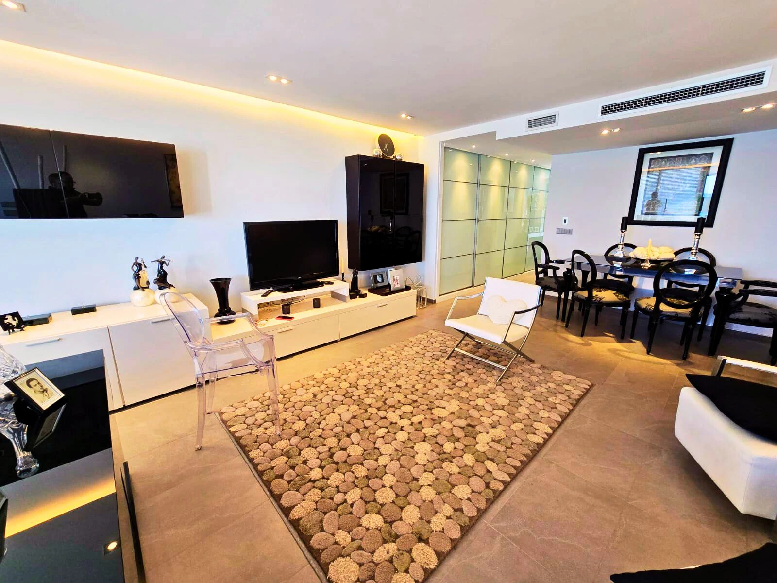 Appartement te verkoop in Altea