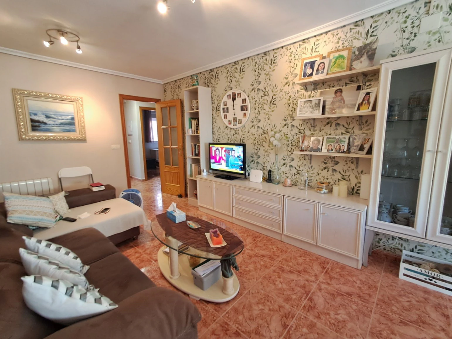 Appartement te verkoop in Benidorm