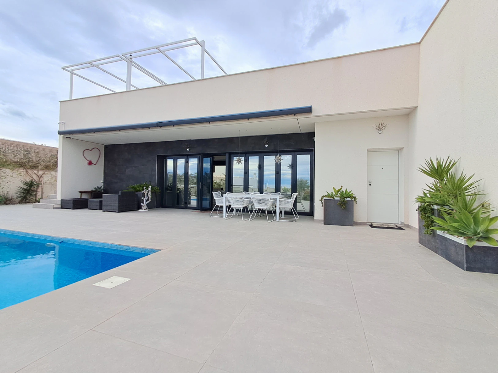 Villa te verkoop in Polop