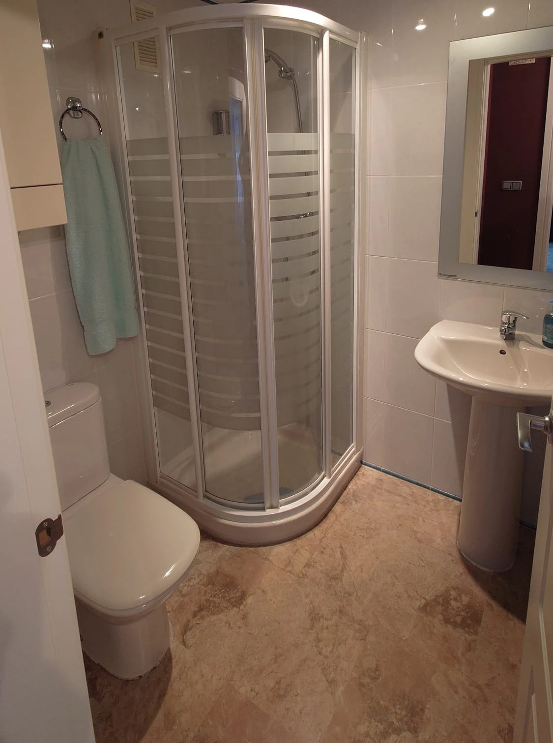 Appartement te verkoop in Benidorm