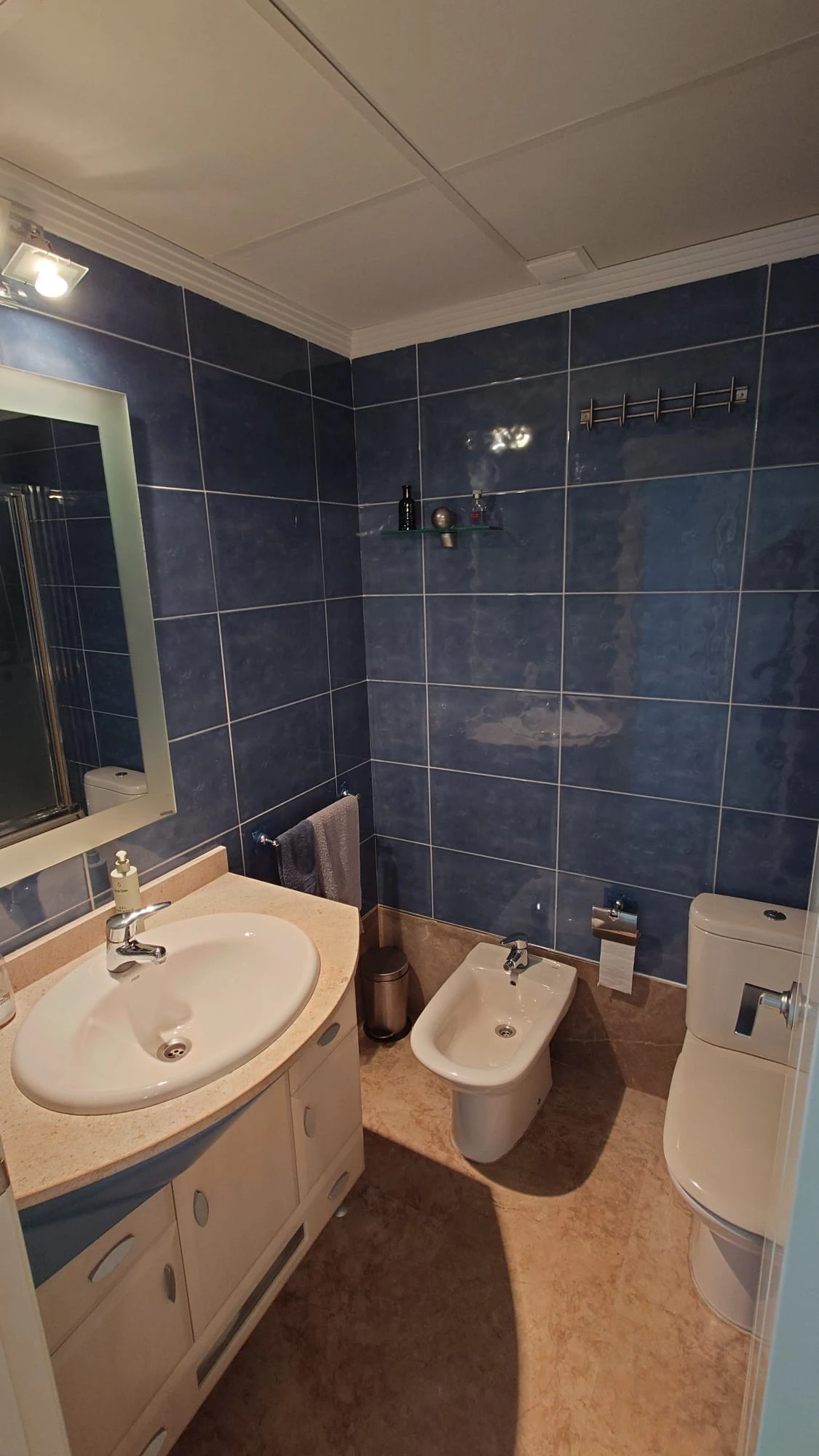 Appartement te verkoop in Benidorm