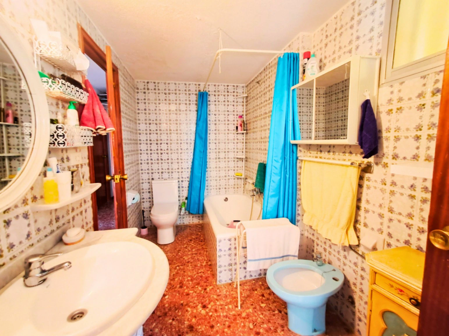 Appartement te verkoop in Altea