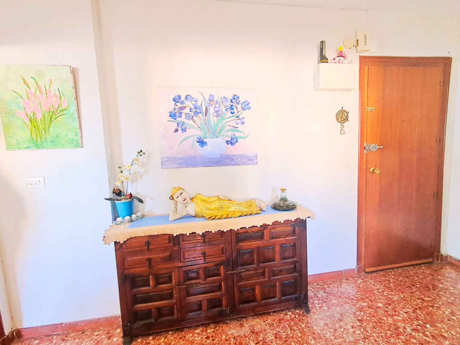 Appartement te verkoop in Altea