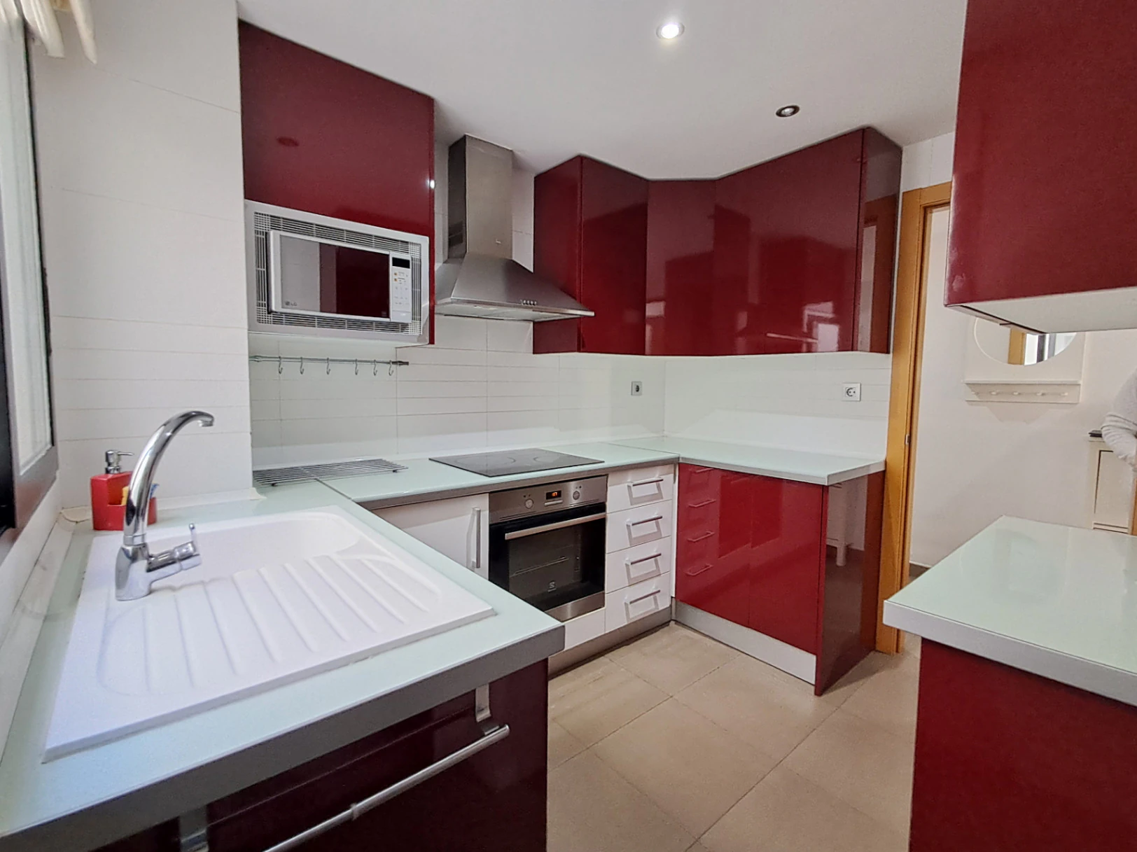 Appartement te verkoop in Benidorm