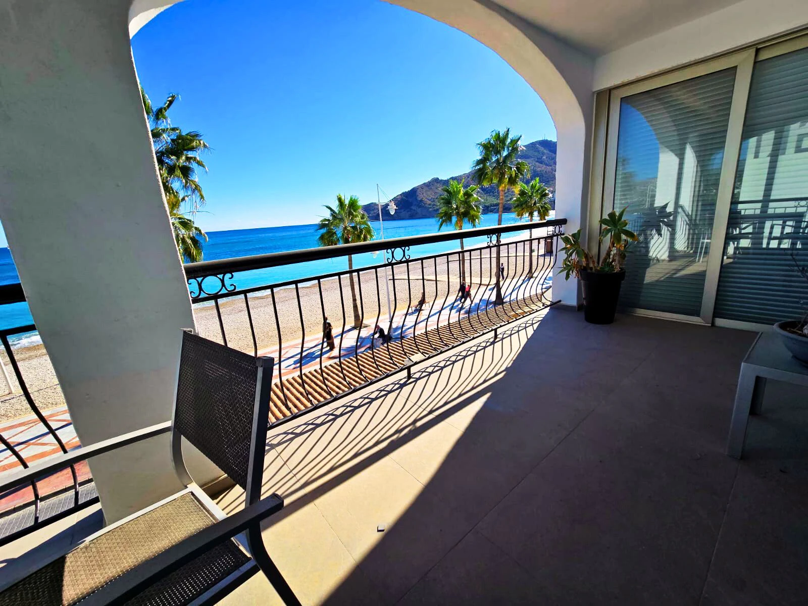 Appartement te verkoop in Altea