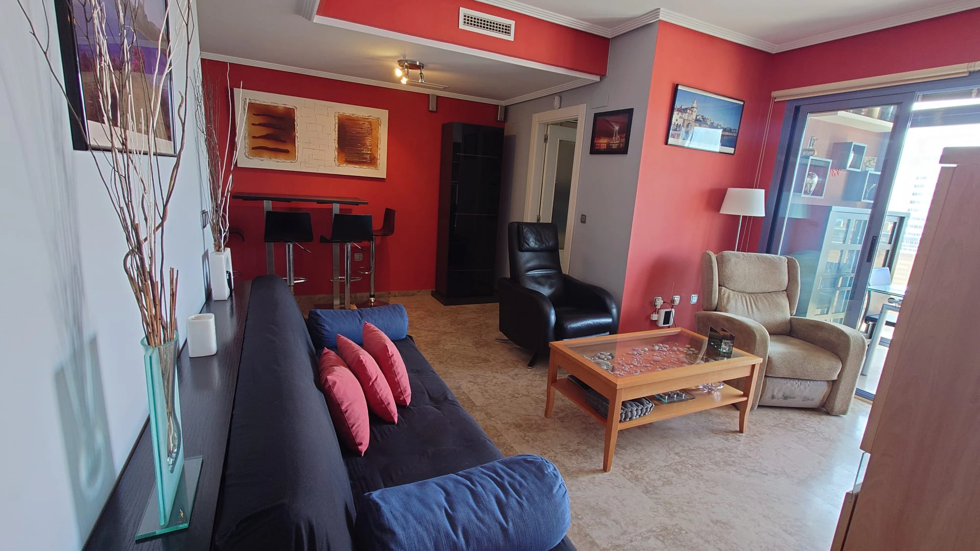 Appartement te verkoop in Benidorm