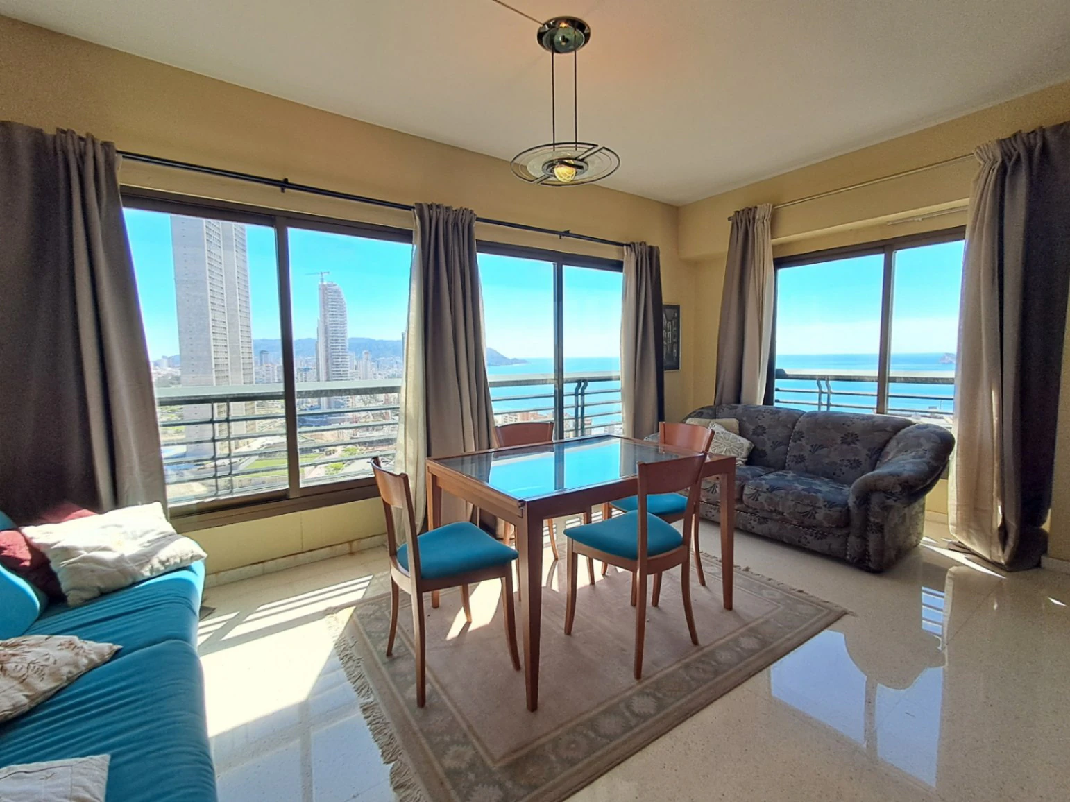 Appartement te verkoop in Benidorm