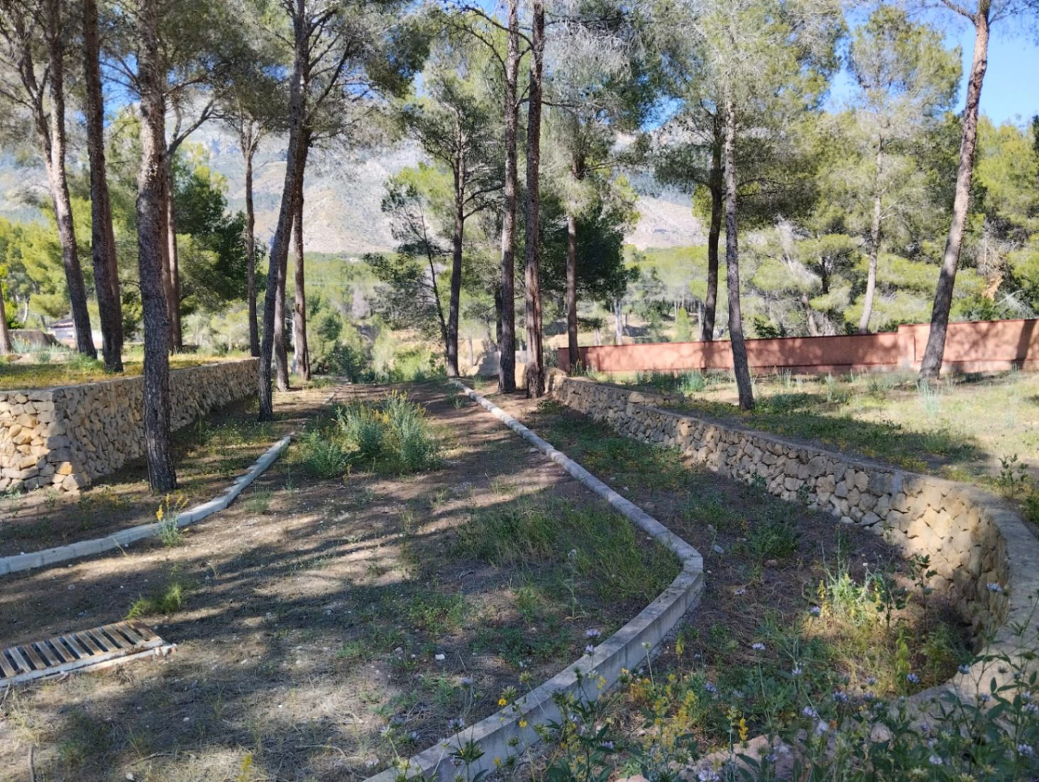 Villa te verkoop in Altea
