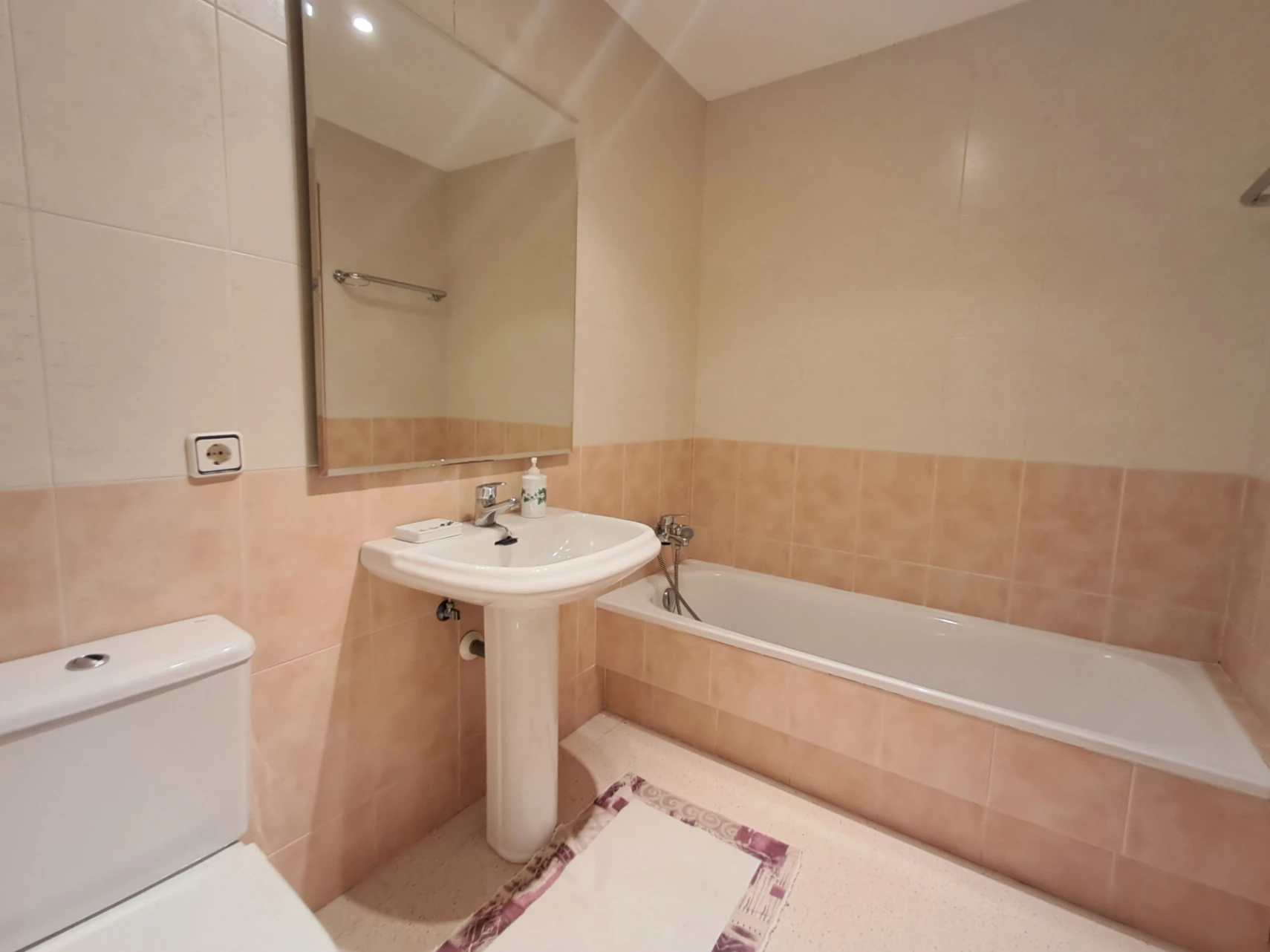 Appartement te verkoop in Benidorm