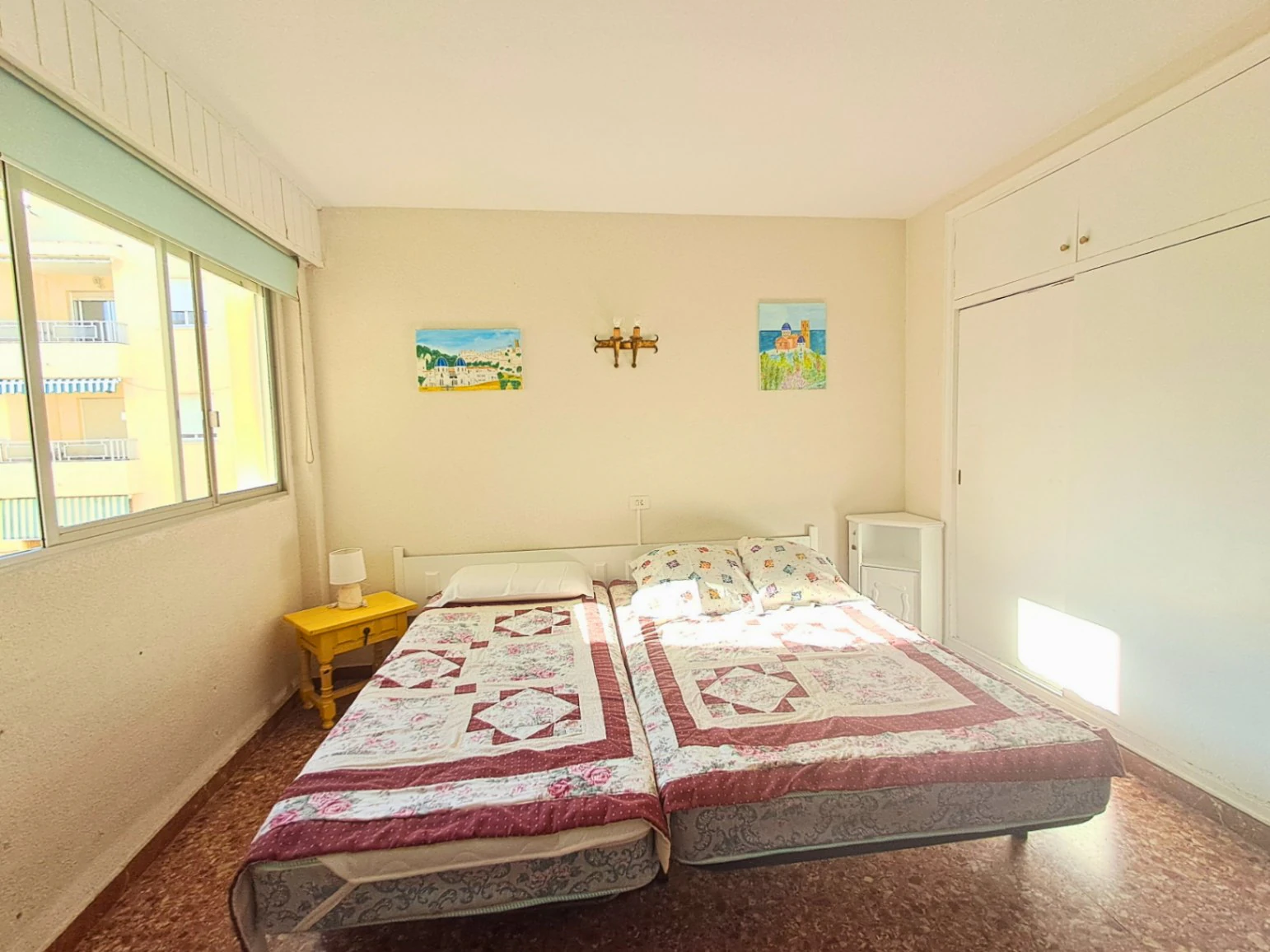 Appartement te verkoop in Altea