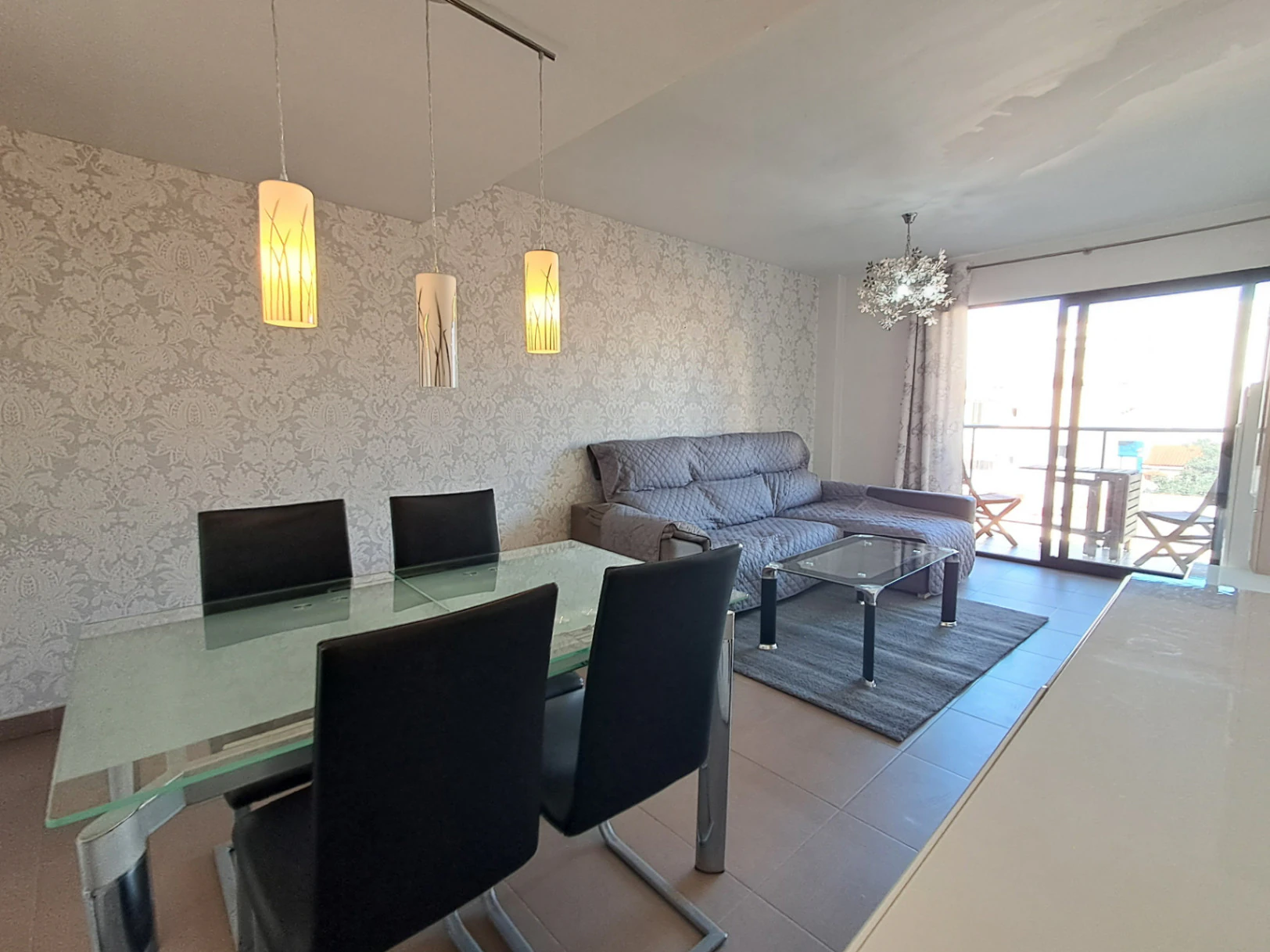 Appartement te verkoop in Benidorm