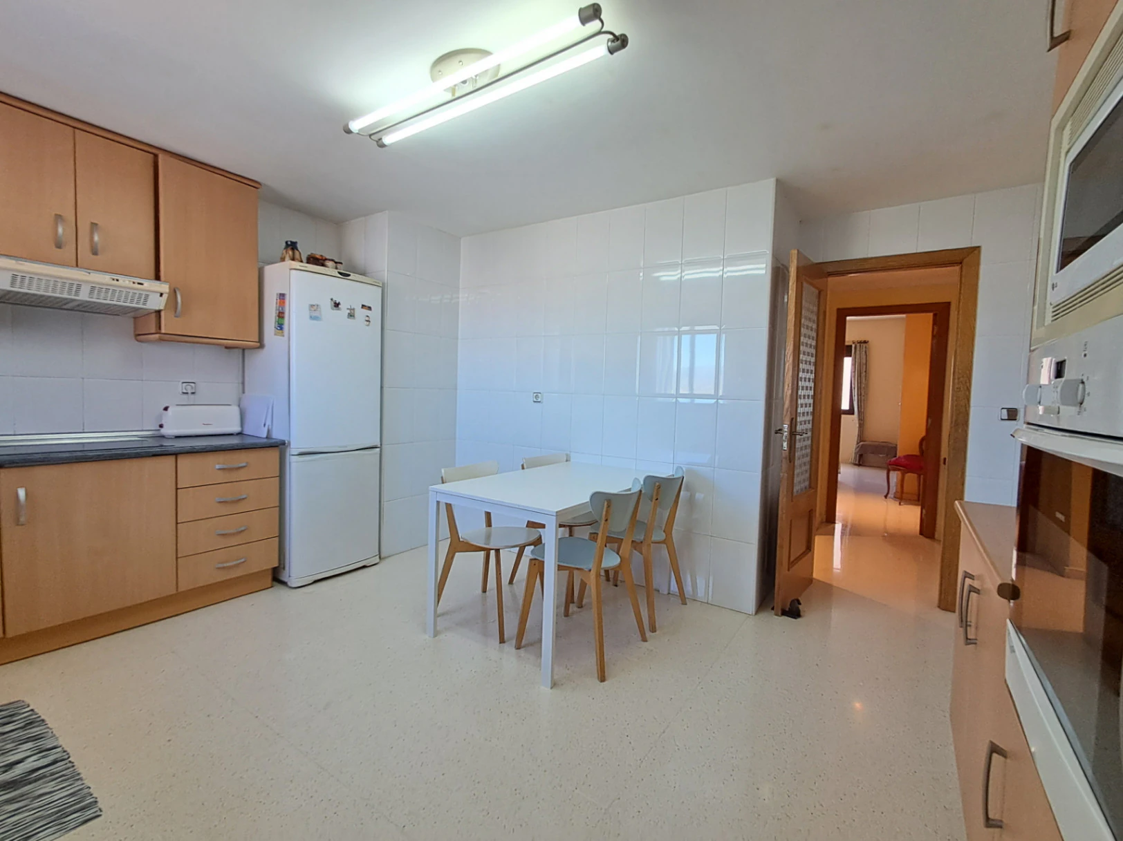 Appartement te verkoop in Benidorm