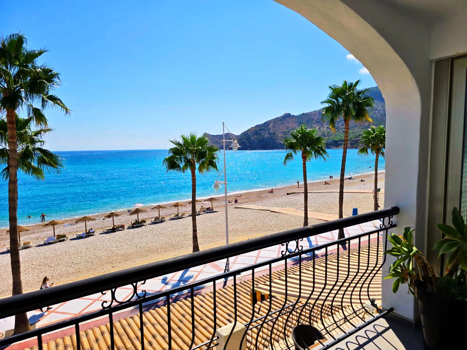 Appartement te verkoop in Altea