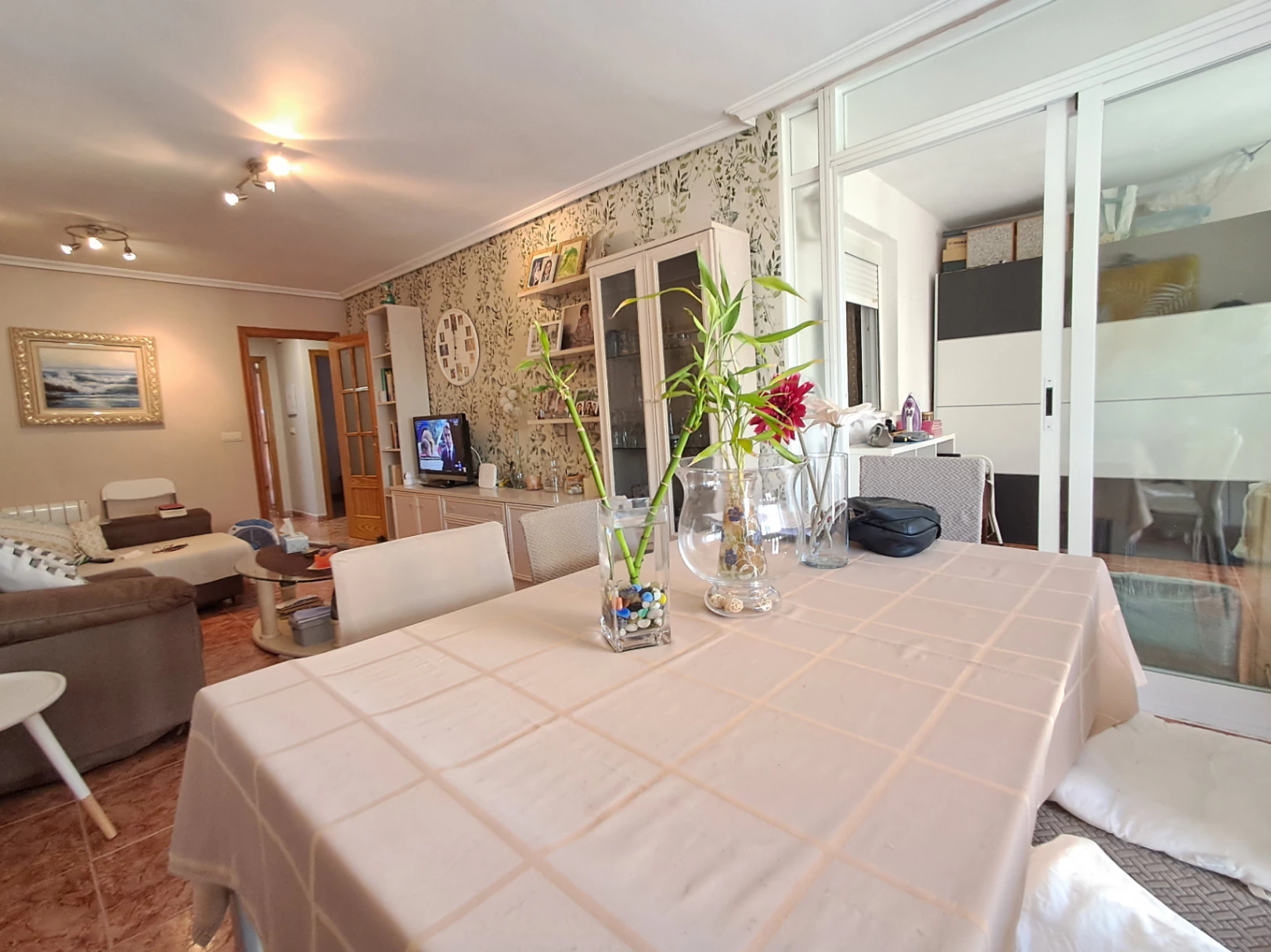 Appartement te verkoop in Benidorm