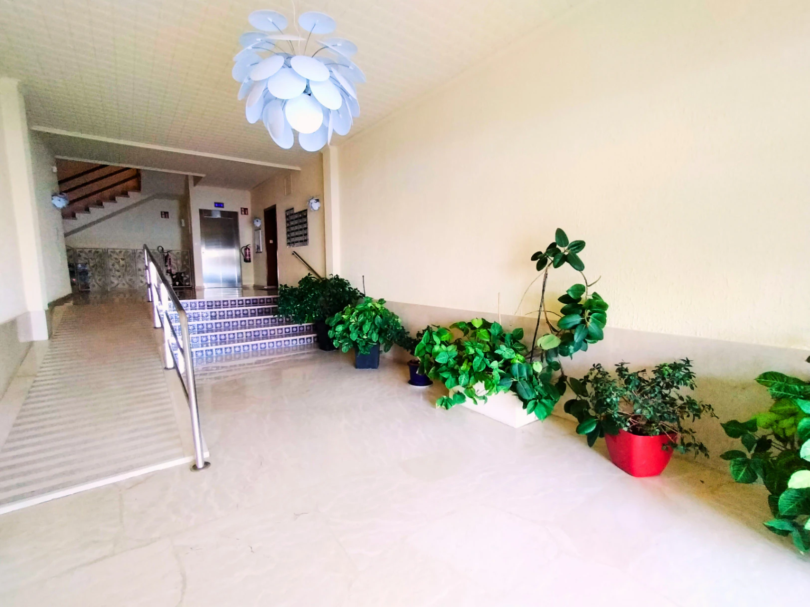 Appartement te verkoop in Altea
