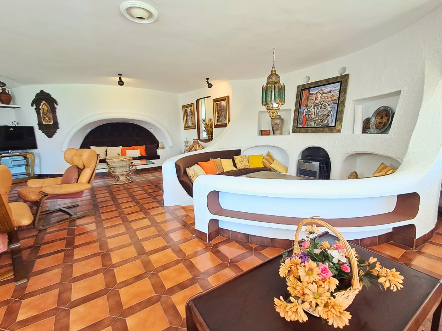 Villa te verkoop in Altea