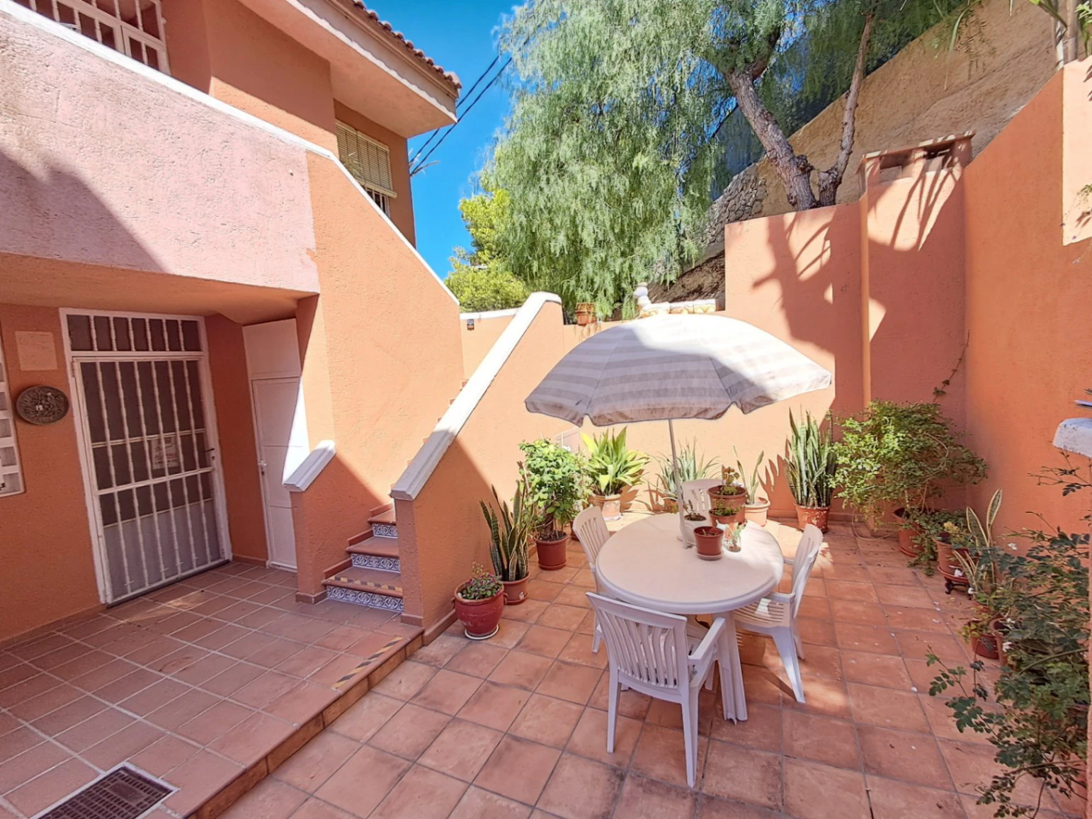 Appartement te verkoop in Benidorm