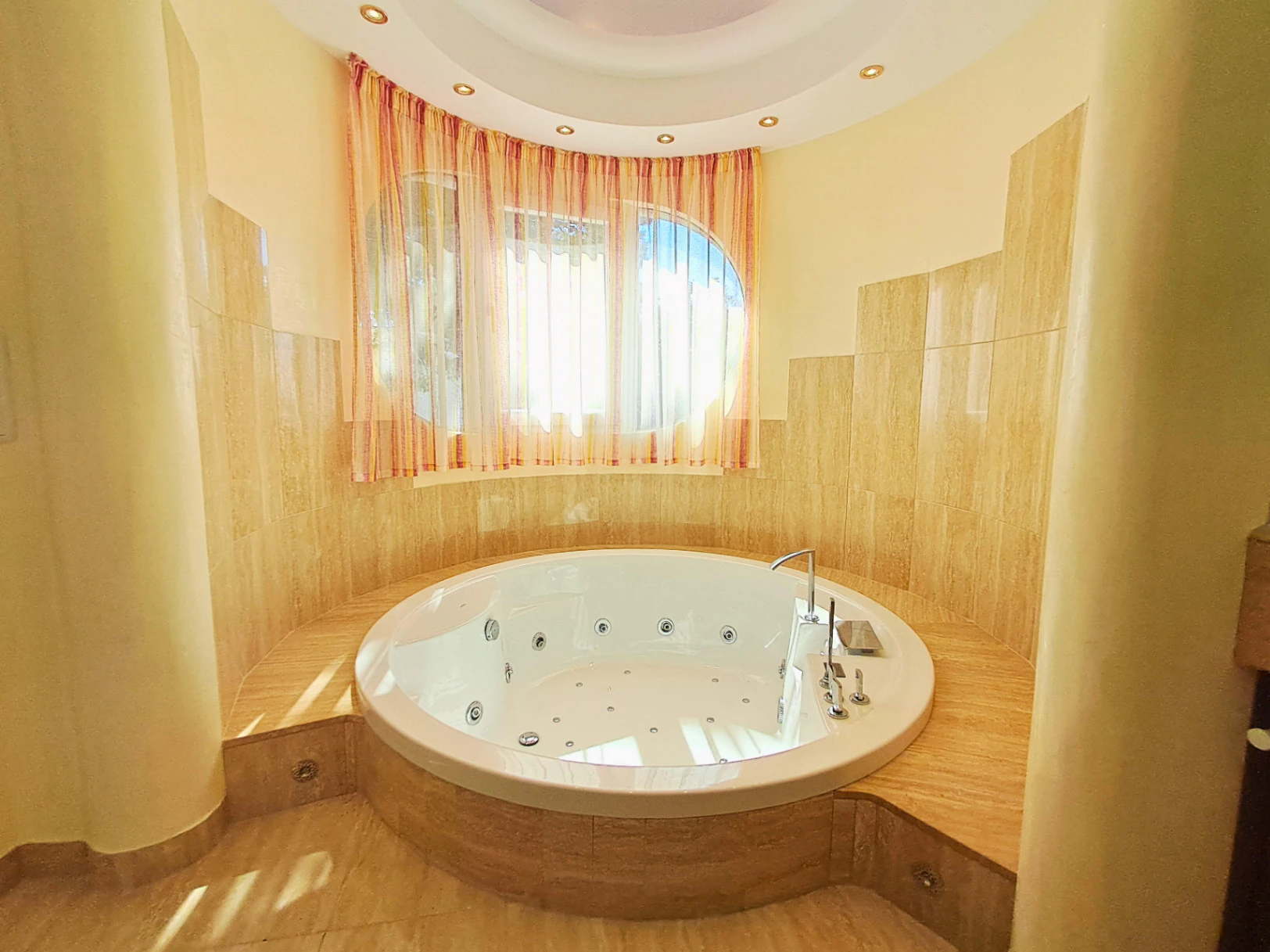 Villa te verkoop in Altea