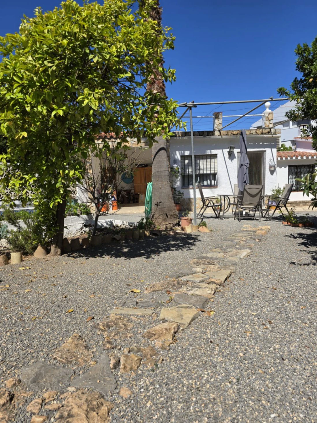 Villa te verkoop in Alfaz Del Pi