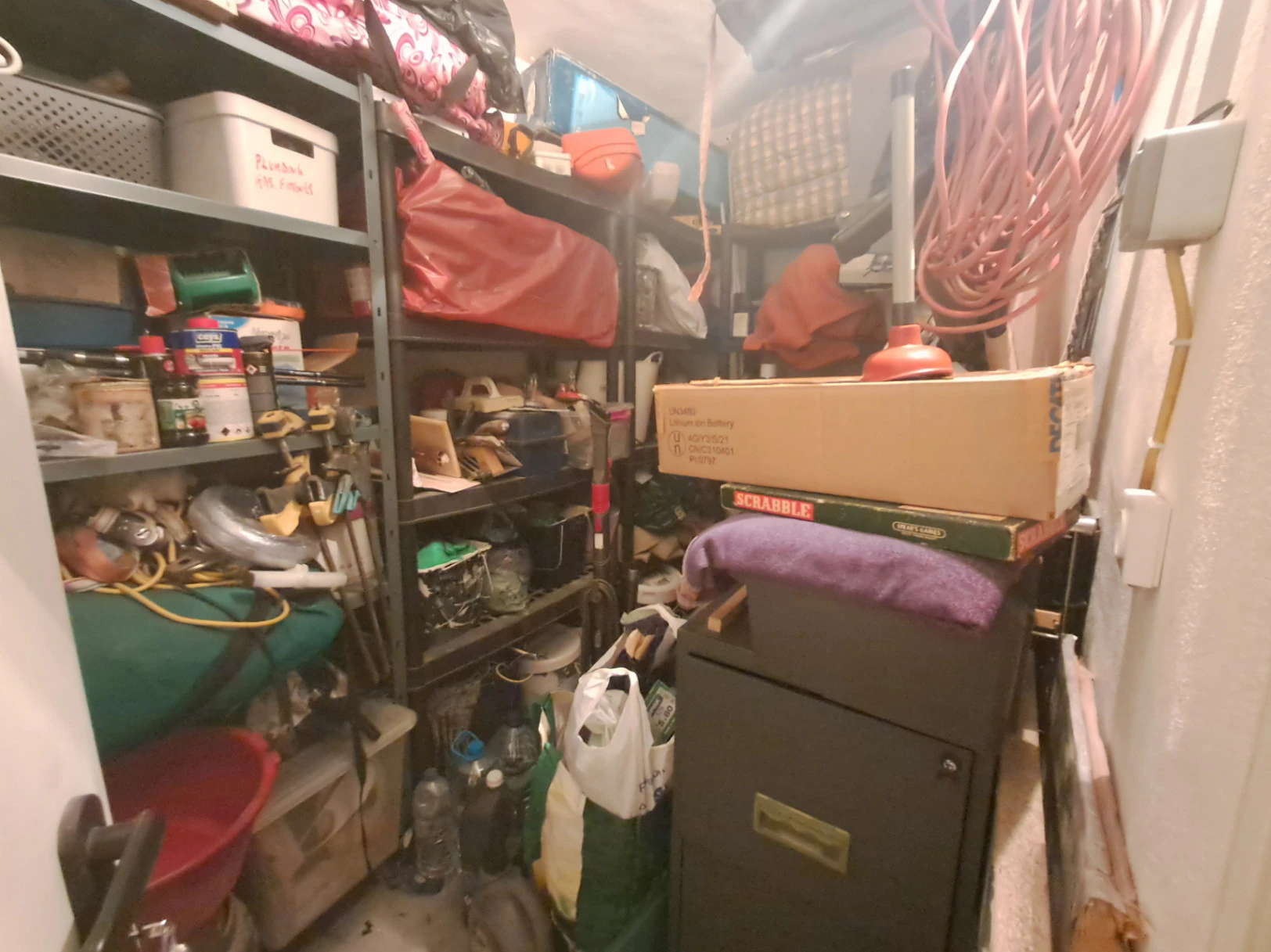 Appartement te verkoop in Benidorm