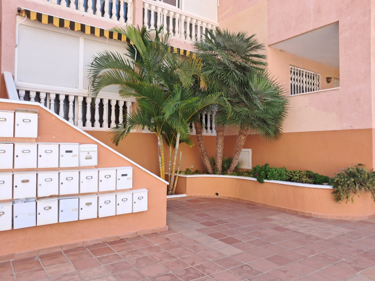 Appartement te verkoop in Benidorm