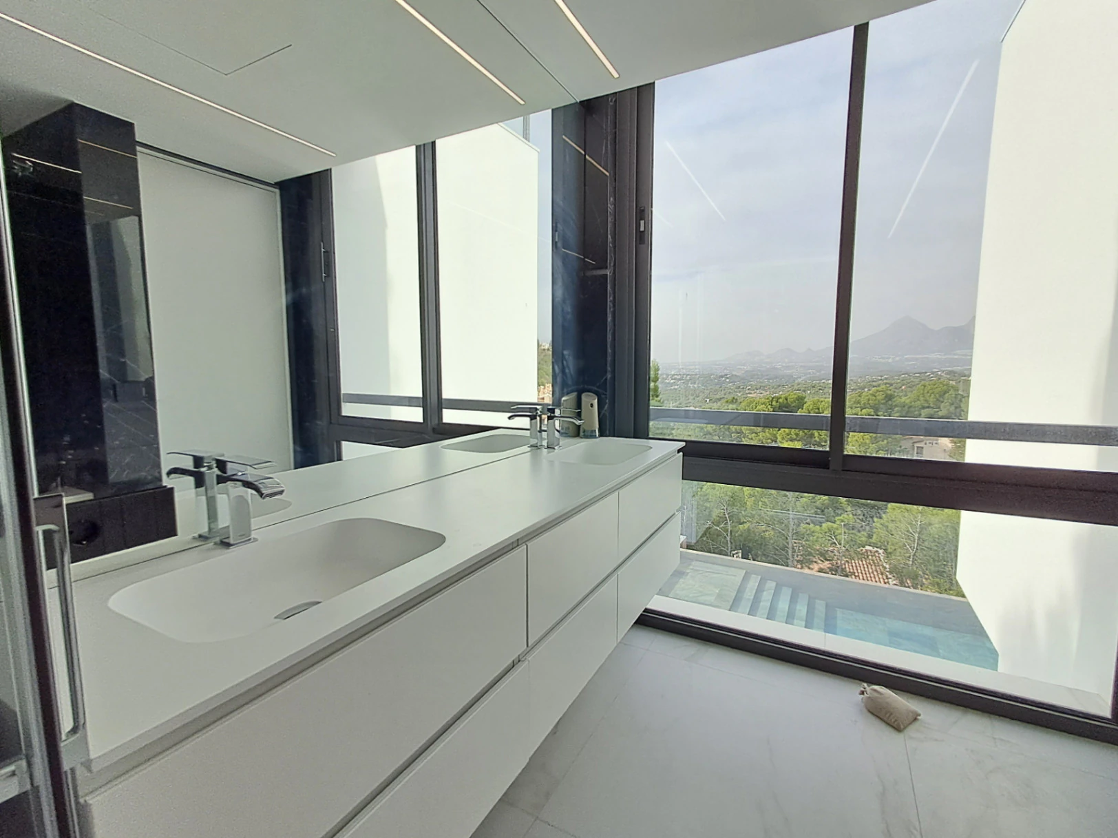 Villa te verkoop in Altea