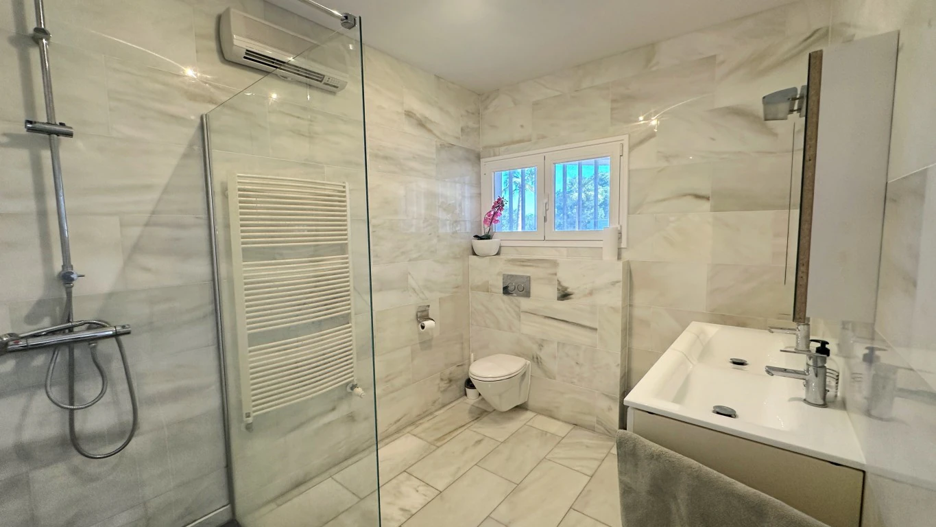 Villa te verkoop in Albir