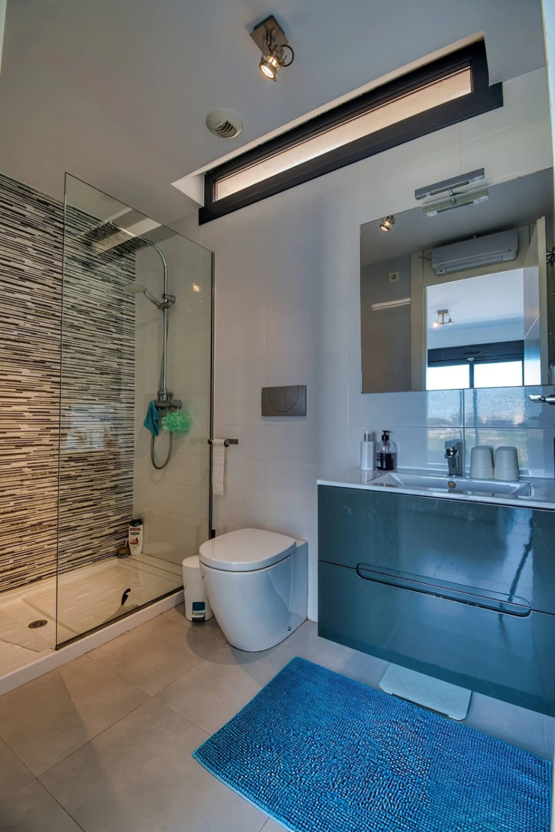 Pilar De La Horadada: Perfect instapklare penthouse op toplocatie nabij de zee