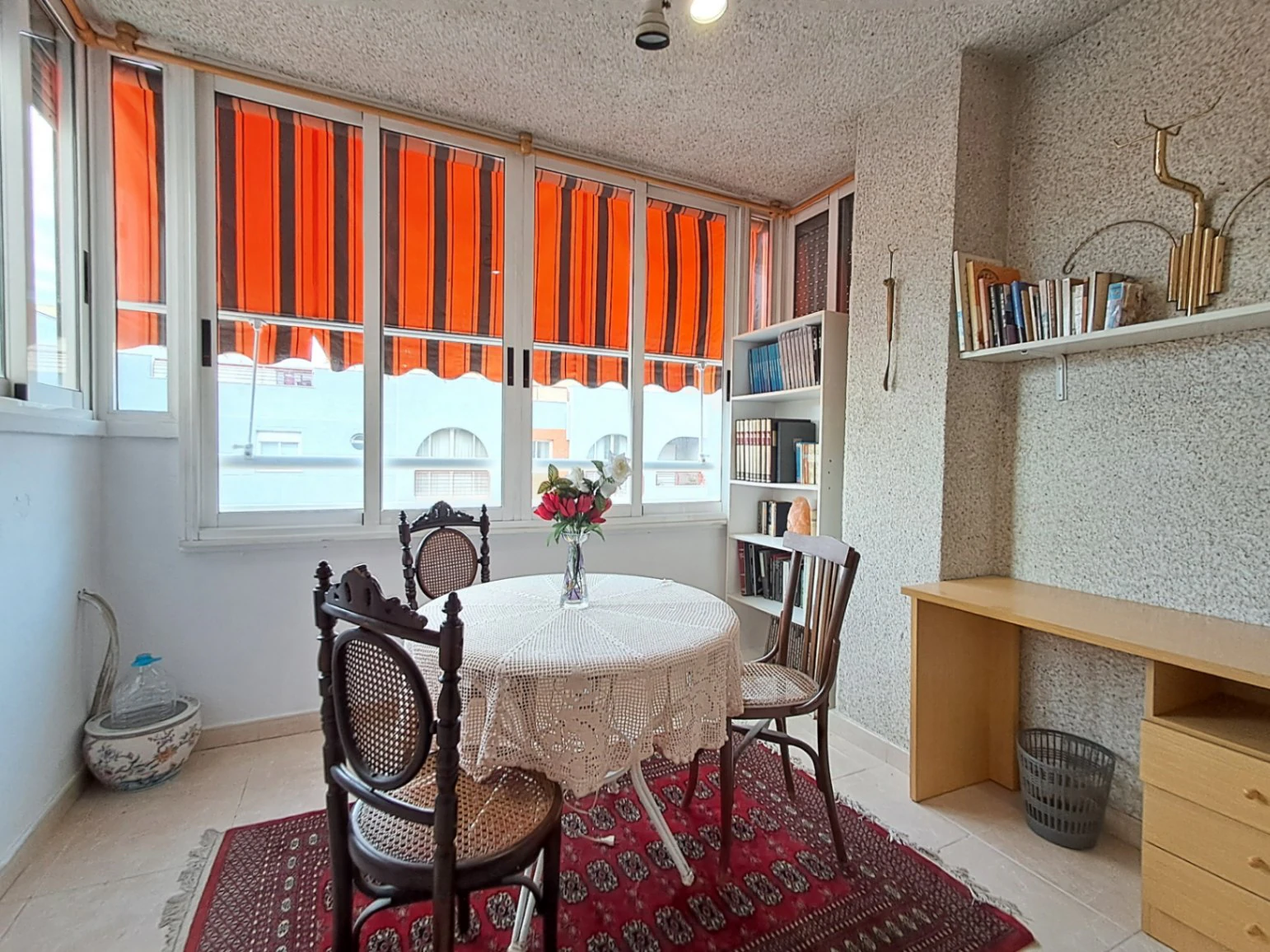 Appartement te verkoop in Alfaz Del Pi