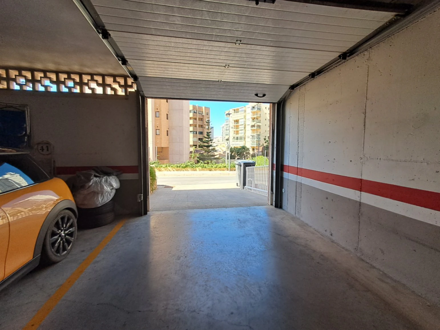 Appartement te verkoop in Benidorm