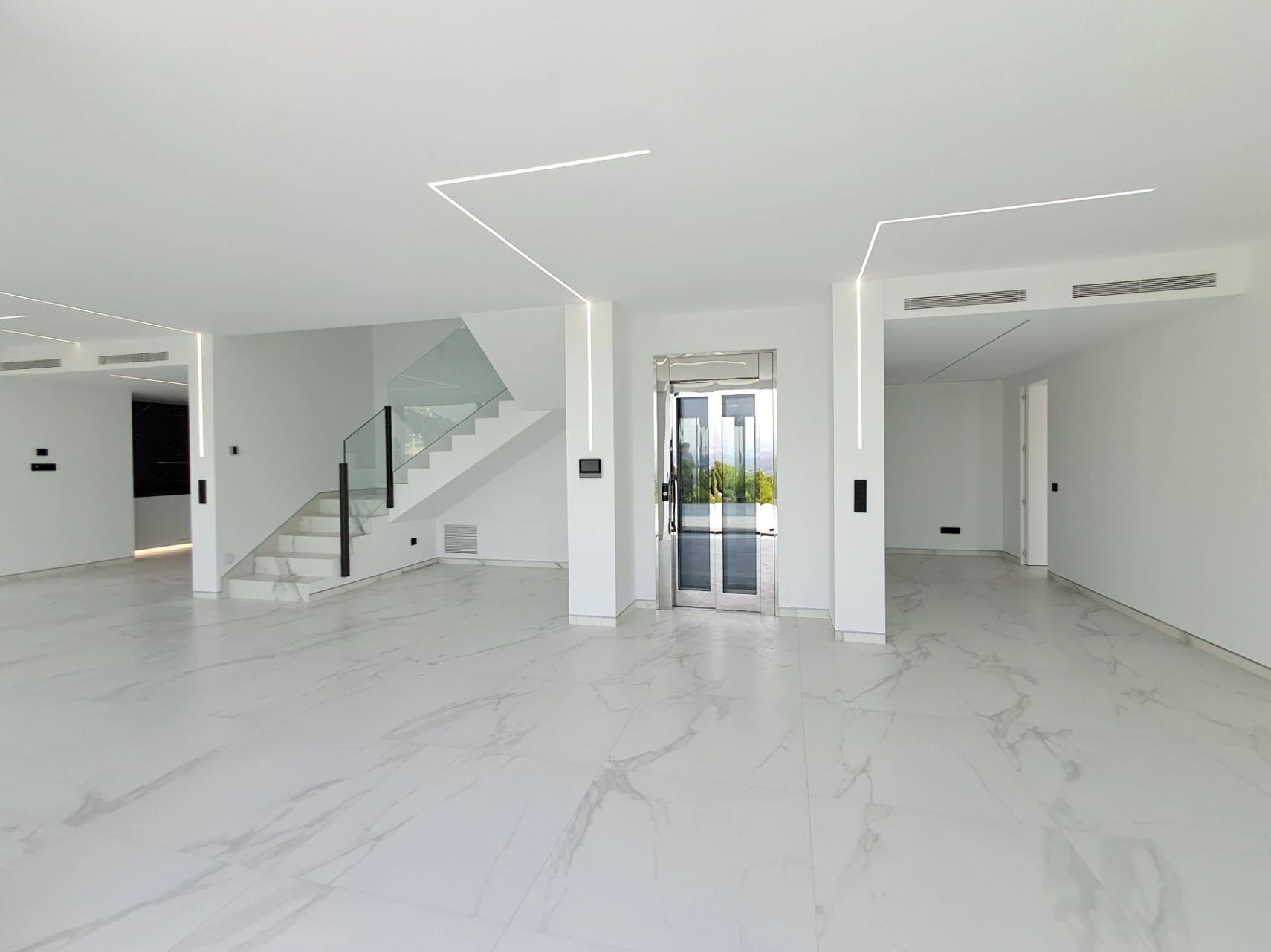 Villa te verkoop in Altea