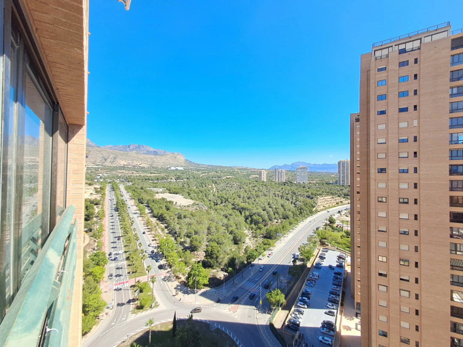 Appartement te verkoop in Benidorm