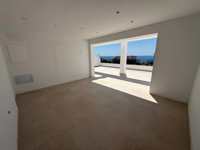 Appartement te verkoop in Villajoyosa