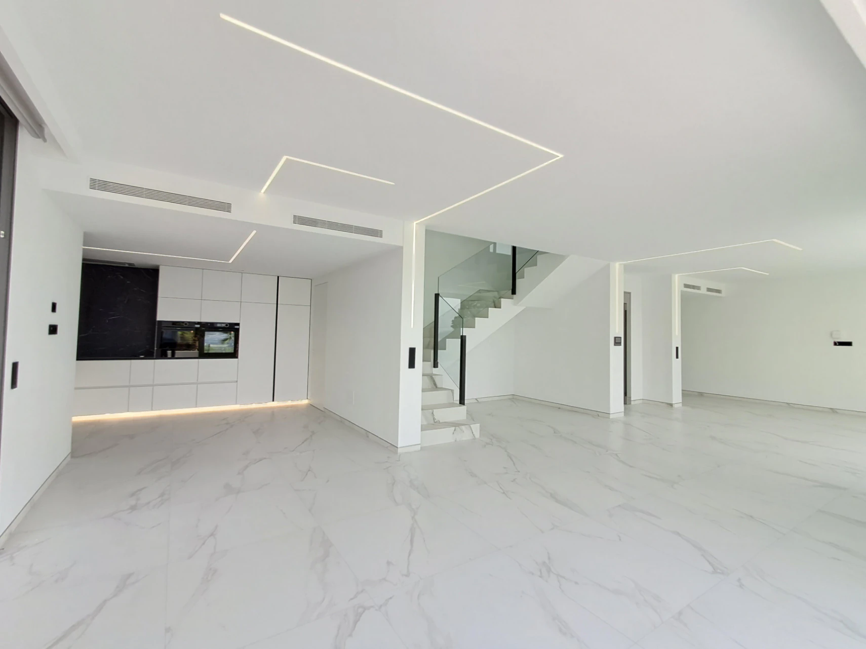 Villa te verkoop in Altea