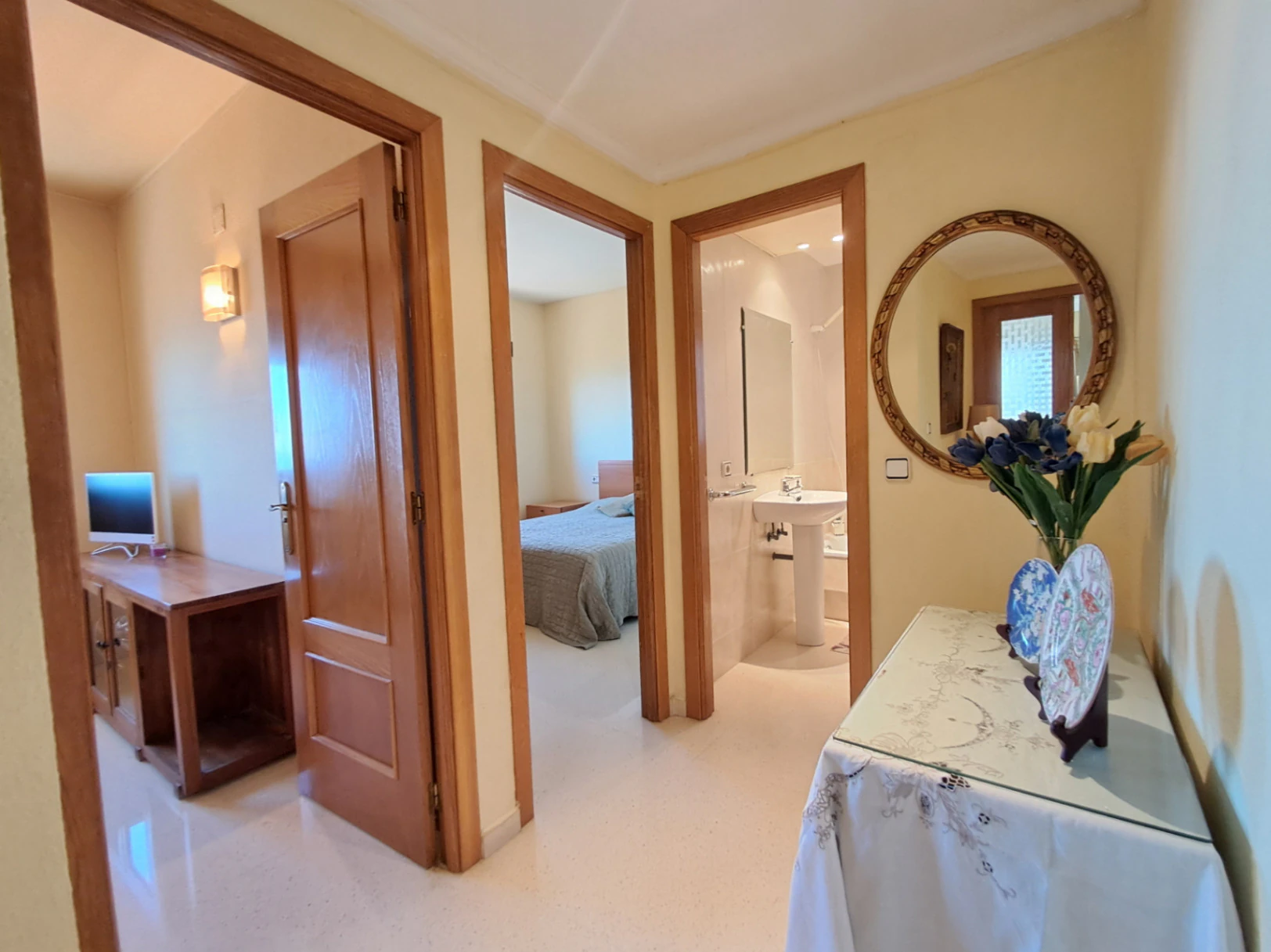 Appartement te verkoop in Benidorm